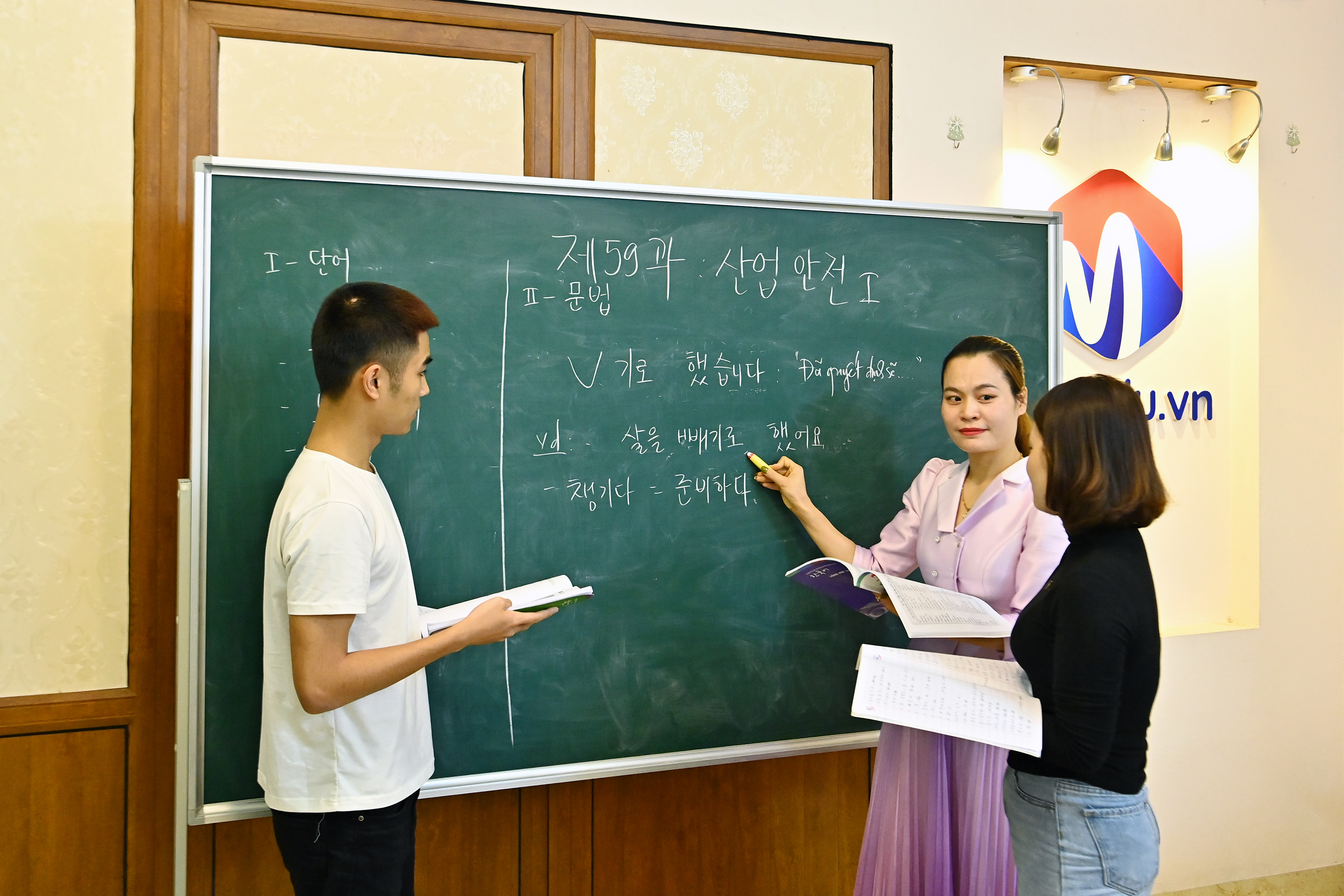 Giới thiệu Maiedu